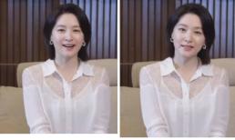 Nhan sắc thật của 'Nàng Dae Jang Geum' Lee Young Ae ở tuổi U60, liệu có làm dân tình thất vọng? 
