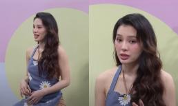 Phương Trinh Jolie nghẹn ngào kể về quá khứ làm mẹ đơn thân, tiết lộ từng có ý muốn hàn gắn với người cũ