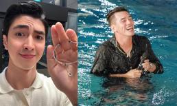 Chúc mừng sinh nhật tiền đạo Tiến Linh, diễn viên Bình An tiết lộ biệt tài của đàn em ngoài đá bóng