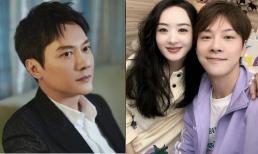 Phùng Thiệu Phong không có hy vọng tái hôn khi Triệu Lệ Dĩnh dính nghi vấn có mối quan hệ mới với sao nam này