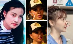 Những nữ diễn viên 'ám ảnh phẫu thuật thẩm mỹ', có người biến dạng khuôn mặt, có người mất mạng, tất cả đều khiến dân tình phải cảnh giác 