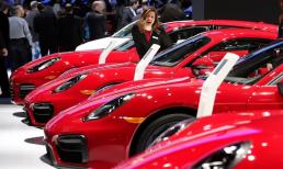 Tại sao ngày càng nhiều người mua ô tô không chọn màu đỏ? Lý do là gì dù đó là màu phổ biến của năm?