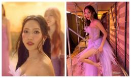 Dân tình bán tín bán nghi lí do Diệu Nhi không chịu khoe giọng ở MV giới thiệu 'Chị đẹp đạp gió rẽ sóng'