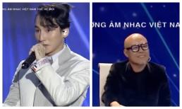 Sơn Tùng đốn tim với visual cực phẩm qua cam thường, lại còn ghi điểm vì câu nói với người thầy đầu tiên