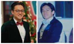 Đã tìm ra lí do vì sao chồng Thanh Hằng không dùng mạng xã hội, ảnh thời đi học đúng thư sinh tuấn tú