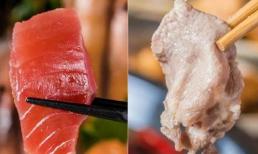 Ăn thịt trắng hay thịt đỏ tốt hơn? Nếu muốn sống lâu sau 60 tuổi, bạn nên thực hiện thay đổi này trong chế độ ăn của mình