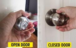 Đêm ngủ nên đóng cửa hay để mở? Không phải mê tín đâu, chỉ là nhắc nhở gia đình thôi