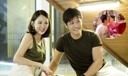 Trần Kiều Ân chính thức thông báo đang mang thai con đầu lòng ở tuổi 44 với chồng trẻ