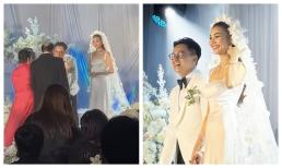 Chồng Thanh Hằng tuyên bố gia nhập hội 'thích nghe vợ nói', nàng siêu mẫu nói một câu chuẩn 'nóc nhà'