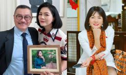 Diễn viên chuyên đóng vai phu nhân Chủ tịch, tái xuất ấn tượng trong 'Biệt được đen' có cuộc sống ngoài đời thế nào?