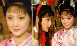 Không phải Trần Hiểu Húc, đây mới là mỹ nhân đẹp nhất 'Hồng Lâu Mộng', vừa xuất hiện đã được cả đoàn phim thầm yêu vì quá xinh đẹp
