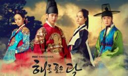 Diễn viên 'Mặt trăng ôm mặt trời' sau 11 năm gây sốt Châu Á: sao nhí lên ngôi, tiền bối thất thế, người bệnh tật, người tự sát