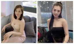 Tình mới và tình cũ của ca sĩ Chu Bin, nhan sắc một chín một mười