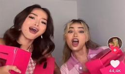 Tiktoker Việt Nam Huyền Nguyễn giải thích lý do phim Barbie bị cấm chiếu bằng tiếng Anh siêu mượt. 