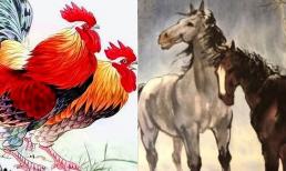 3 cặp con giáp bẩm sinh đã không hợp nhau, lấy nhau sẽ chỉ tổn hại đến tài lộc, sức khỏe, khiến họ ngày càng xui xẻo