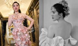 Bảo Thy tiết lộ nỗi sợ liên quan tới quý tử, dân tình cười ngả nghiêng khi biết sự thật