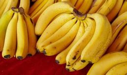 Khi mua chuối, người trong cuộc nhìn thấy 3 loại này quay đầu bỏ đi, còn người không hiểu thì vẫn mua vì ham rẻ