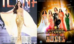 Các chuyên gia của Global Beauties tung BXH dự đoán tại Miss Grand International 2023, Lê Hoàng Phương ở đâu? 