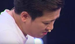 Trường Giang từng phải nén nước mắt vì vô tình 'bỏ rơi' Nhã Phương khi vượt cạn