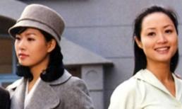 'Chị đại showbiz Hàn' quê mùa khi đứng bên cạnh 'Người tình màn ảnh của Hyun Bin'