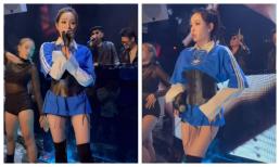 Hiền Hồ đắt show trở lại, khẳng định bản thân 'ổn' và còn liên tục làm điều này chứng minh không bị 'phong sát'