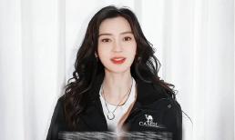 Angelababy lần đầu xuất hiện sau lùm xùm vướng nghi vấn bị 'phong sát ngầm' 
