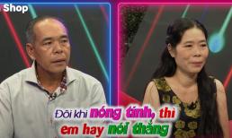 Bạn muốn hẹn hò: Chàng shipper chưa một lần yêu quyết 'cưa đổ' người phụ nữ 'hai lần đò'