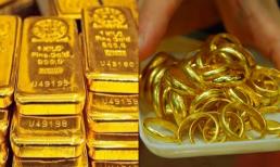 Tại sao nhiều người lại chọn vàng miếng, nhẫn trơn để tích trữ, vàng loại nào và của hãng nào giữ giá tốt nhất?
