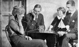 Năm gia tộc giàu có nhất thế giới