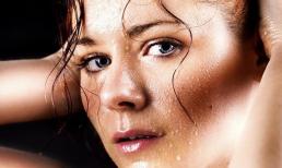 Mồ hôi có vị mặn, việc đổ mồ hôi nhiều có tốt cho sức khỏe? Sự thật ngược lại với suy nghĩ của nhiều người