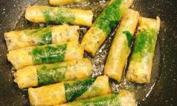 Mẹo làm nem ốc thơm ngon, nóng giòn, chồng con 'gắp không ngừng đũa'