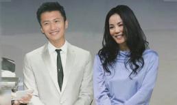 Tạ Đình Phong bất ngờ thông báo đính hôn với Vương Phi? Người hâm mộ bùng nổ: 'Xin chúc mừng, ngày này cuối cùng cũng đã đến'