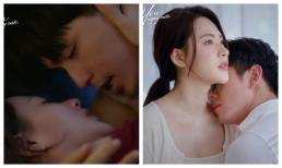 Song Luân lại đóng cảnh giường chiếu với người cũ, khẳng định chắc nịch: 'Tôi giỏi đóng cảnh nóng'