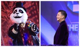 Quang Dũng lần đầu ngồi ghế cố vấn 'Ca sĩ mặt nạ', đoán ra ngay nhân vật Bố Gấu là ai