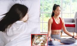 Sau khi ăn, nên ngồi, nằm hay đứng sẽ tốt nhất cho sức khỏe?