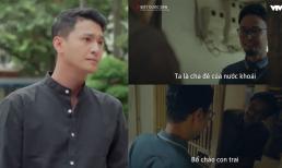 'Biệt dược đen' càng về cuối càng kịch tính, Huỳnh Anh nói rõ chi tiết đạo diễn đã tiết lộ ngay từ đầu nhưng khán giả không nhận ra