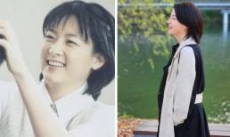 Nhiều năm trôi qua nụ cười trên môi của 'Nàng Dae Jang Geum' không thay đổi, nhan sắc mộc cho thấy tình trạng hiện tại 