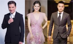 Sao Việt và vận động viên đồng loạt chia sẻ về Giải Cầu lông Kamito mở rộng tranh cúp Thương hiệu và Pháp luật lần thứ 2 