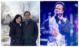 Nam ca sĩ đông con nhất showbiz Việt: 14 người con, 4 đời vợ, hiện ra sao ở tuổi xế chiều?