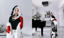 Lọ Lem nhà Quyền Linh gây bất ngờ với hình ảnh khác lạ nhưng vẫn gây ấn tượng 