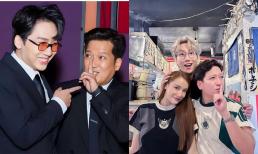 Phát La và Trường Giang bất ngờ tiết lộ về chuyện từng bị chèn ép trong quá khứ 