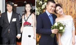 Mỹ nhân 'Tuyệt đỉnh Kungfu' phản bội Châu Tinh Trì, bị showbiz ruồng bỏ vì làm 'kẻ thứ 3', giờ đổi đời khi lấy chồng giàu có