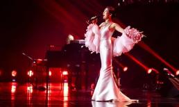 Lệ Quyên xử lý cực đẳng cấp khi bị ban nhạc 'gây khó dễ', ai nghe cũng phải trầm trồ thán phục