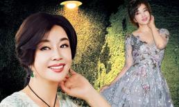 Hơn 60 tuổi đã 4 lần kết hôn với toàn các đại gia giàu có, ở tuổi 70 vẫn vô cùng trẻ đẹp, Lưu Hiểu Khánh có phép thuật gì? 