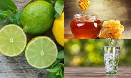 Không cần đến spa, chỉ cần uống thường xuyên 6 loại nước này cũng dư sức giúp da bạn mướt mịn 