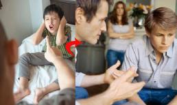 'Quý tử' sẽ thành 'phá gia chi tử' nếu cha mẹ mắc 5 sai lầm sau, điều đầu tiên nhiều người mắc phải 