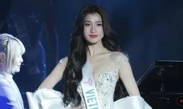 Lộ đoạn phỏng vấn trước thềm chung kết Miss International 2023, Phương Nhi mất điểm vì sai lầm này?