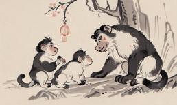 Những đứa trẻ sinh năm con Khỉ, sinh ra trong ba giờ này là một món quà từ Chúa, chúng sẽ thông minh, giàu có và gặp nhiều may mắn trong suốt cuộc đời!