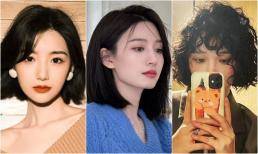 Vào mùa thu, 4 kiểu tóc ngắn dành cho phụ nữ trung niên vừa trẻ trung, thanh lịch, lại rất quyến rũ