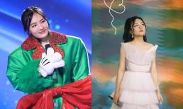 Tài năng 'thần sầu' của Nhật Thủy dù không đình đám nhưng khó ai bì